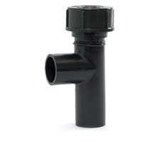 Vent Ø 40