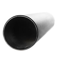 Casing pipes and casing caps