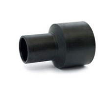 Pipe Angle Reduction
