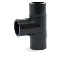Pipe T-pipe
