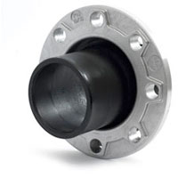 Pipe Stub-Flange