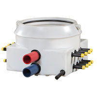 Manifold chamber Compact