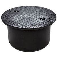 Composite cap 1.5 TONS