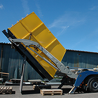 Kax Container bild 3