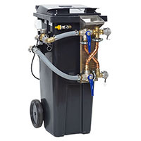 Mixing container bild 4