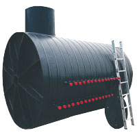 Manifold Chamber MuoviPort