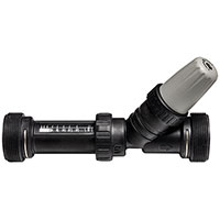 Valves and couplings