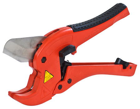 Pipe cutter