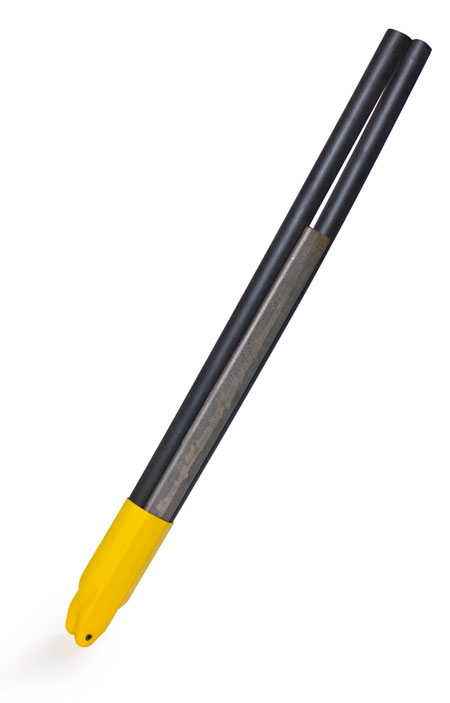 Rail weights