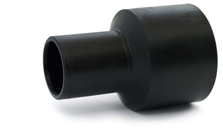 Pipe Angle Reduction