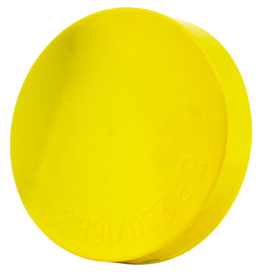 External Termination cap
