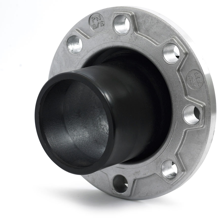 Pipe Stub-Flange