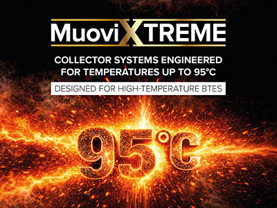 MuoviXtreme - up to 95°C 2