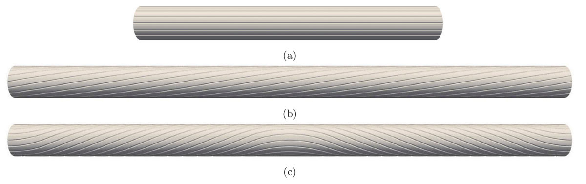Published article about TurboCollector performance